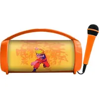 Lexibook Alto-falante Naruto