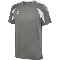 Hummel Camiseta De Manga Curta Core 2.0