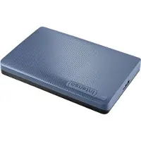 Intenso Hdd Externo 6029585