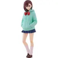 Good Smile Company Figura Up Dandadan Pop Parade Momo 17 Cm