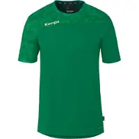 Kempa Camiseta De Manga Curta Athletics 29