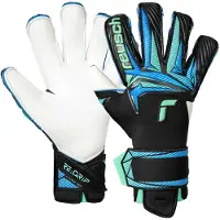 Reusch Luvas De Goleiro Attrakt Re: Grip Evolution