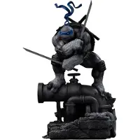 Iron Studios Figura Leonardo 26 Cm