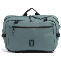 Chrome - Bolsas - Kadet Max Steel Blue para Unissexo - Nylon - Azul