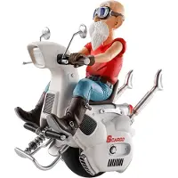 Bandai Figura Kamesennin Snap Collection2 16 Cm