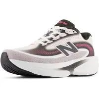 New Balance Sapatilha de corrida 'Ellipse v1' rosa pastel / rosa claro / preto