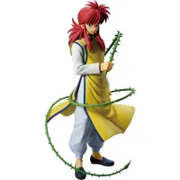 Bandai Figura Yuyu Hakusho Kurama