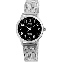 Q&Q Analogové hodinky S03A-001VY