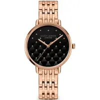 Daisy Dixon Relógio Feminino Dd165rgm