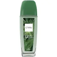 C-THRU Luminous Emerald Deodorant 75ml