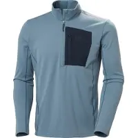 Helly Hansen Casaco Polar Com Meio Fecho Versalite