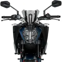Puig Para-brisa New Generation Sport Ktm 390 Duke 2025