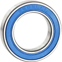 Union Rolamentos Cb-341 Ceramic Llb Ceramic