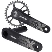 Sram Pedaleira Sx Eagle Dub Direct Mount
