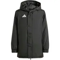 Adidas Casaco deportivo 'Entrada26 Stadium' preto / branco
