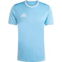 Adidas Camisa funcionais 'Entrada26' azul claro / branco