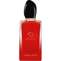 Giorgio Armani perfume Sì Passione Eau de Parfum Intense EDP 100 ml