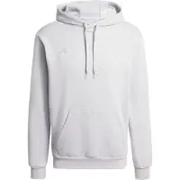 Adidas Sweatshirt de desporto 'Entrada26' cinzento claro