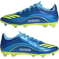 Adidas Chuteiras De Futebol F50 Messi League Fg/mg