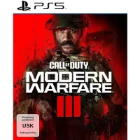 Ps5 Call Of Duty: Modern Warfare Iii Fr
