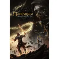 Ps5 Mandragora Whispers Of The Witch Tree