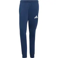 Adidas Calças de desporto 'Entrada26' navy / branco