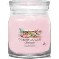 Yankee candle Vela Assinatura Desert Blooms 368,0 g