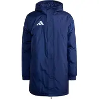 Adidas Casaco deportivo 'Ent26 STAD' azul escuro / branco