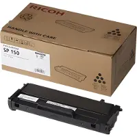 Ricoh Imaging Toner Sp150 Sp150x/150sf/150s 408010