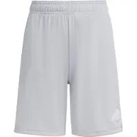 Adidas Calças de desporto 'Ent26' cinzento claro