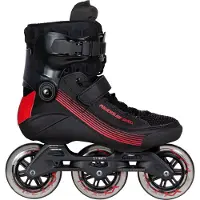 Powerslide Patins Em Linha Swell 100 3d Adapt Padding