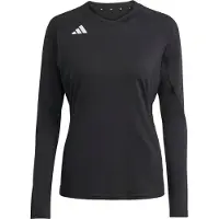 Adidas Camisola de Voleibol de Manga Comprida HILO