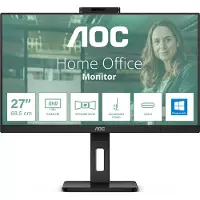 AOC Monitor Q27p3cw 27´´ Qhd Ips Led
