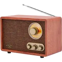 Adler Rádio Ad 1171 Retro