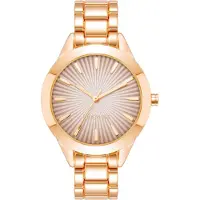 Nine west Orologio Analogico Nw/3006rgrg — Orologio da polso