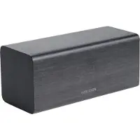 Karlsson Design LED alarm clock - clock KA5652BK