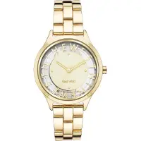 Nine west NW/2588CHGB — Orologio Analogico