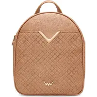 Vuch Zaino Carren Beige — Zaino