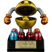 Tamashii Nations Chogokin Pac-man 11 Cm