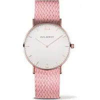 Paul Hewitt Relógio Feminino Sa-r-sm-w-27s 36mm 5atm Quartz Analogical