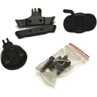 Garmin Suporte De Luz Traseira