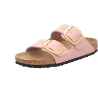 Birkenstock Sapato aberto 'Arizona' cor-de-rosa