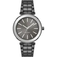 Nine west Orologio Analogico Nw/3021gygy — Orologio da polso