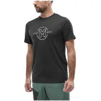 Millet Camiseta De Manga Curta Ubic Light
