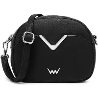 Vuch Borsa a tracolla Tayna Black — Borsa a tracolla