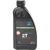 Spec-x Óleo De Motor 2t Racing 1l