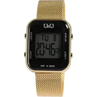 Q&Q Digitální hodinky M207J012Y