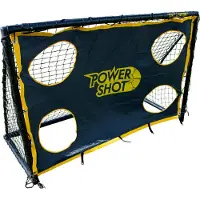 Powershot Tiro Ao Alvo For Football Goals