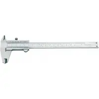 Unior Ferramenta Calliper With Vernier Scale