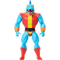 Masters of the Universe Figura Origins Cartoon Collection: Fangman 14 Cm